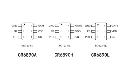 CR6890