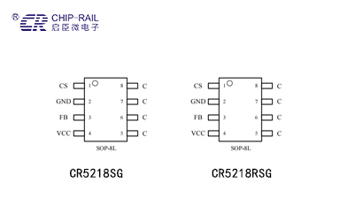 CR5218